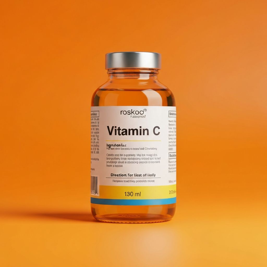 Vitamin C Complex